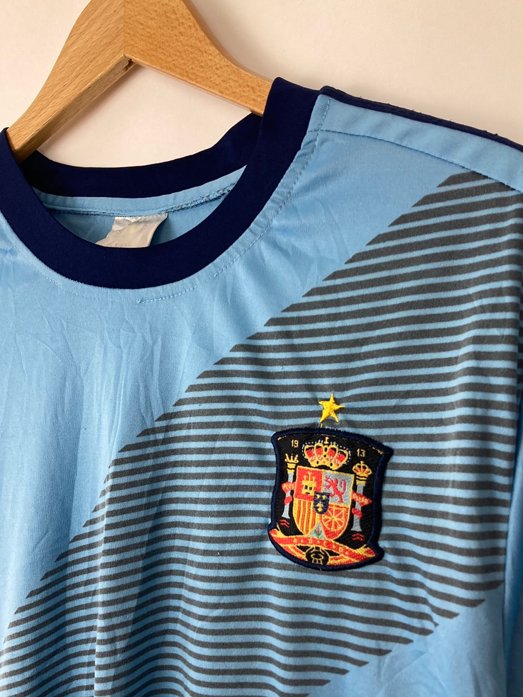 Spanien Trikot (M)