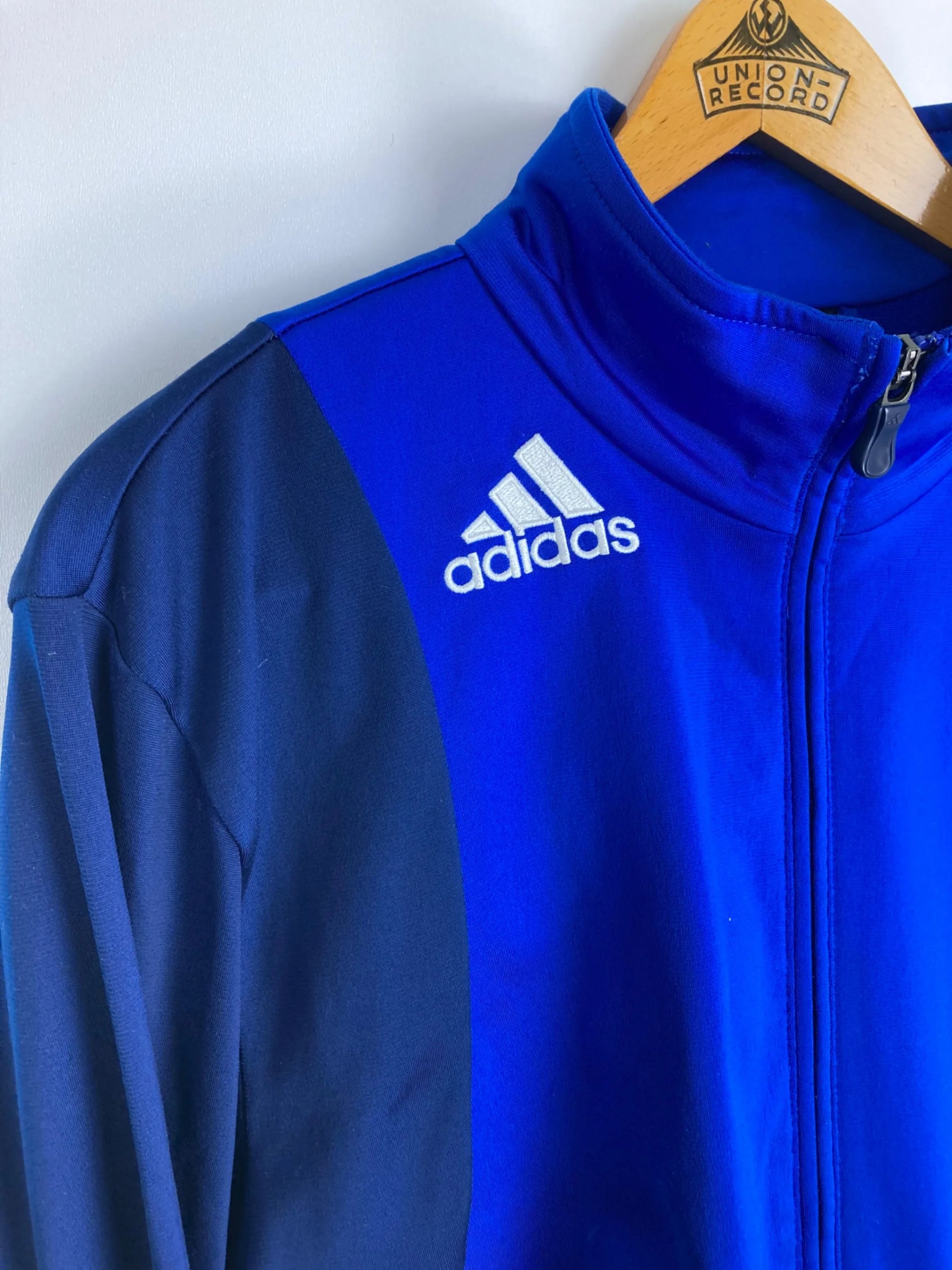 Adidas Trainingsjacke (XL)