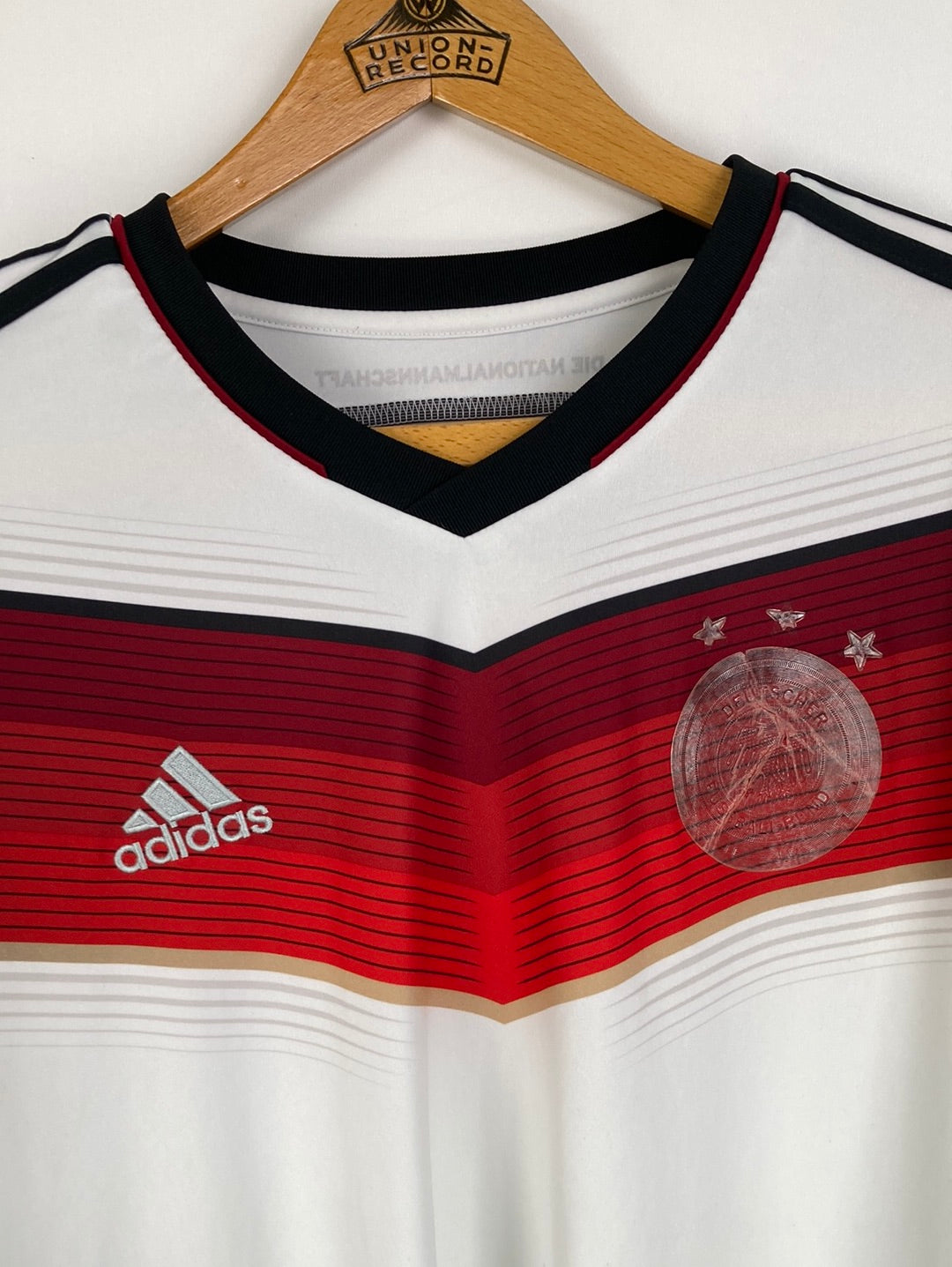 Adidas Deutschland Trikot (XXL)