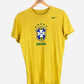 CBF Brasilien T-Shirt (M)