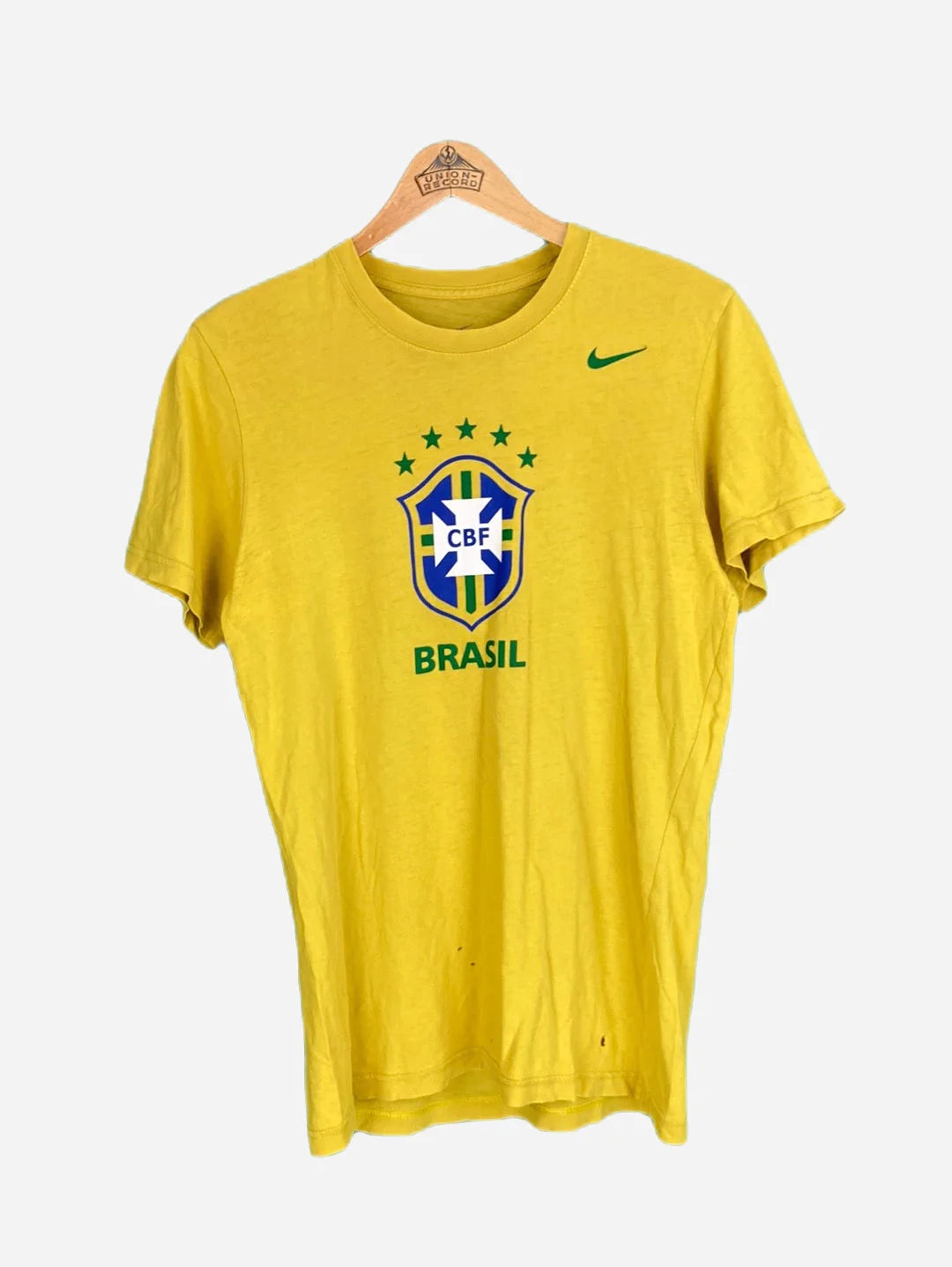 CBF Brasilien T-Shirt (M)