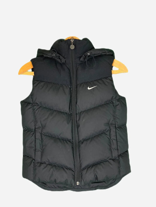 Nike Puffer Daunen Weste (XS)