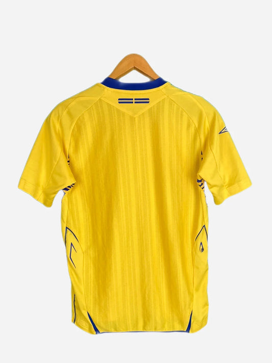 Umbro Schweden Trikot (XS)