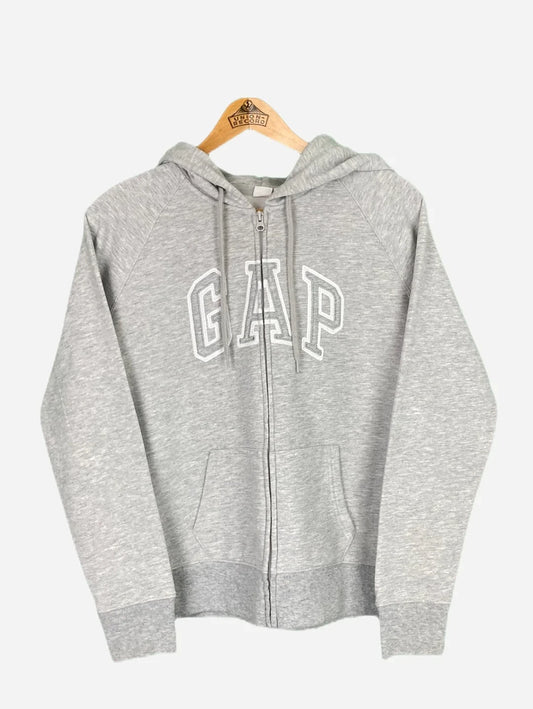 Gap Zip Hoodie (S)