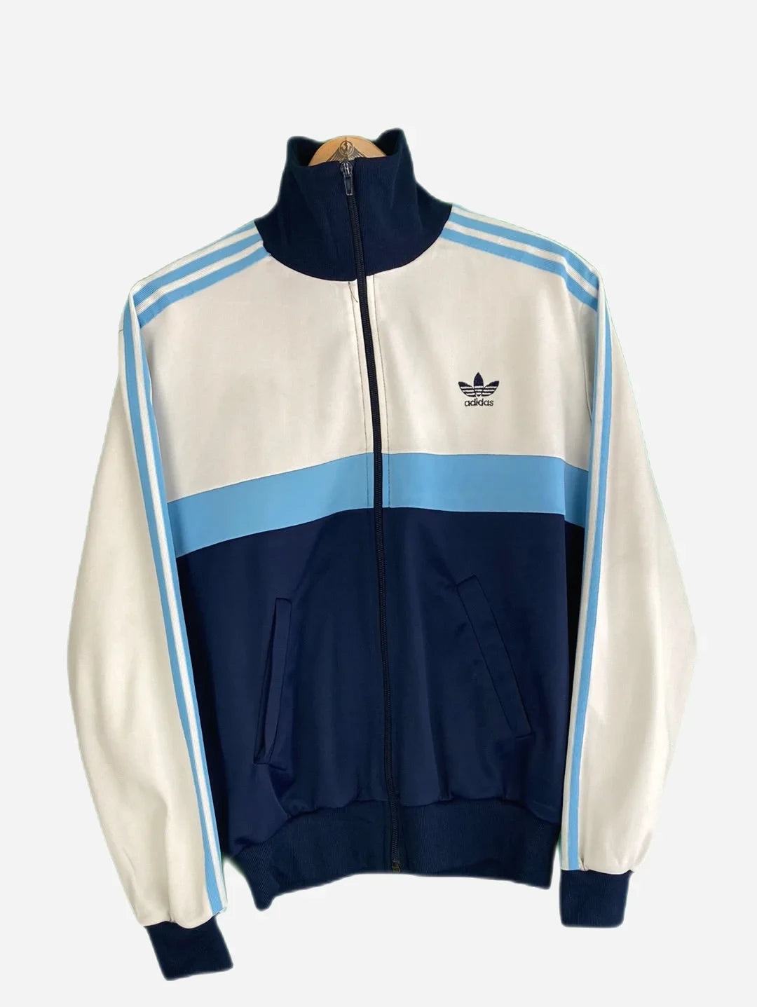 Adidas Trainingsjacke (M)