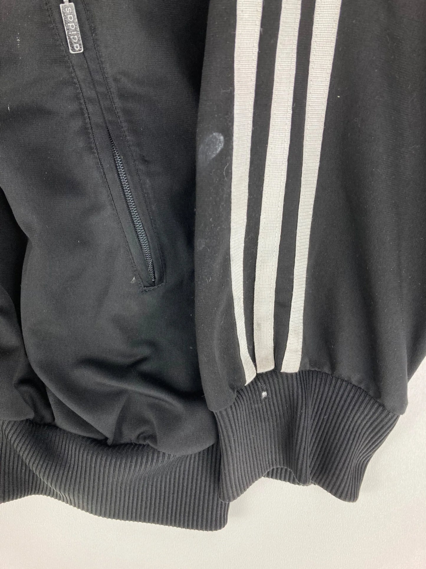 Adidas Trainingsjacke (L)