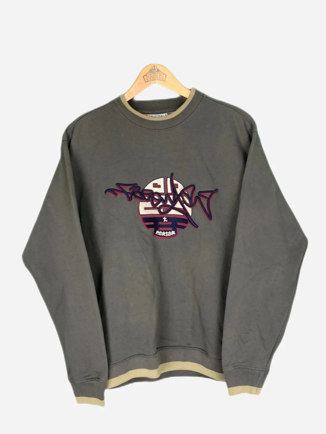 Freeman T. Porter Sweater (M)