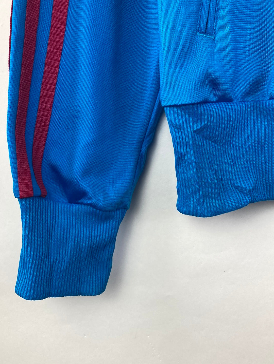 Adidas Trainingsjacke (XS)