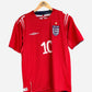 Umbro England Trikot (L)