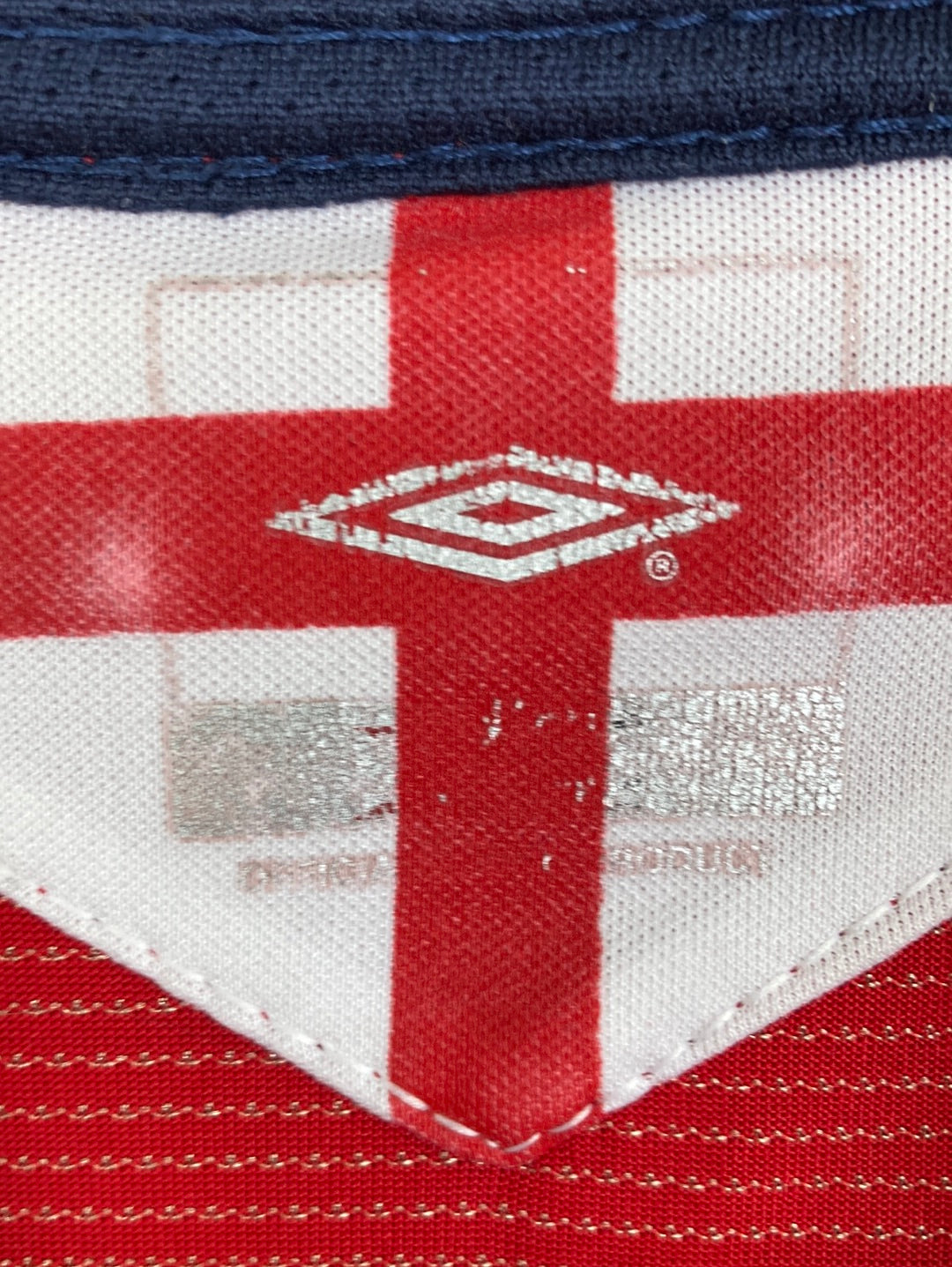 Umbro England Trikot (L)