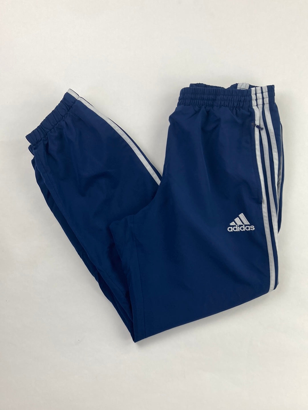 Adidas Schalke 04 Track Pants (M)