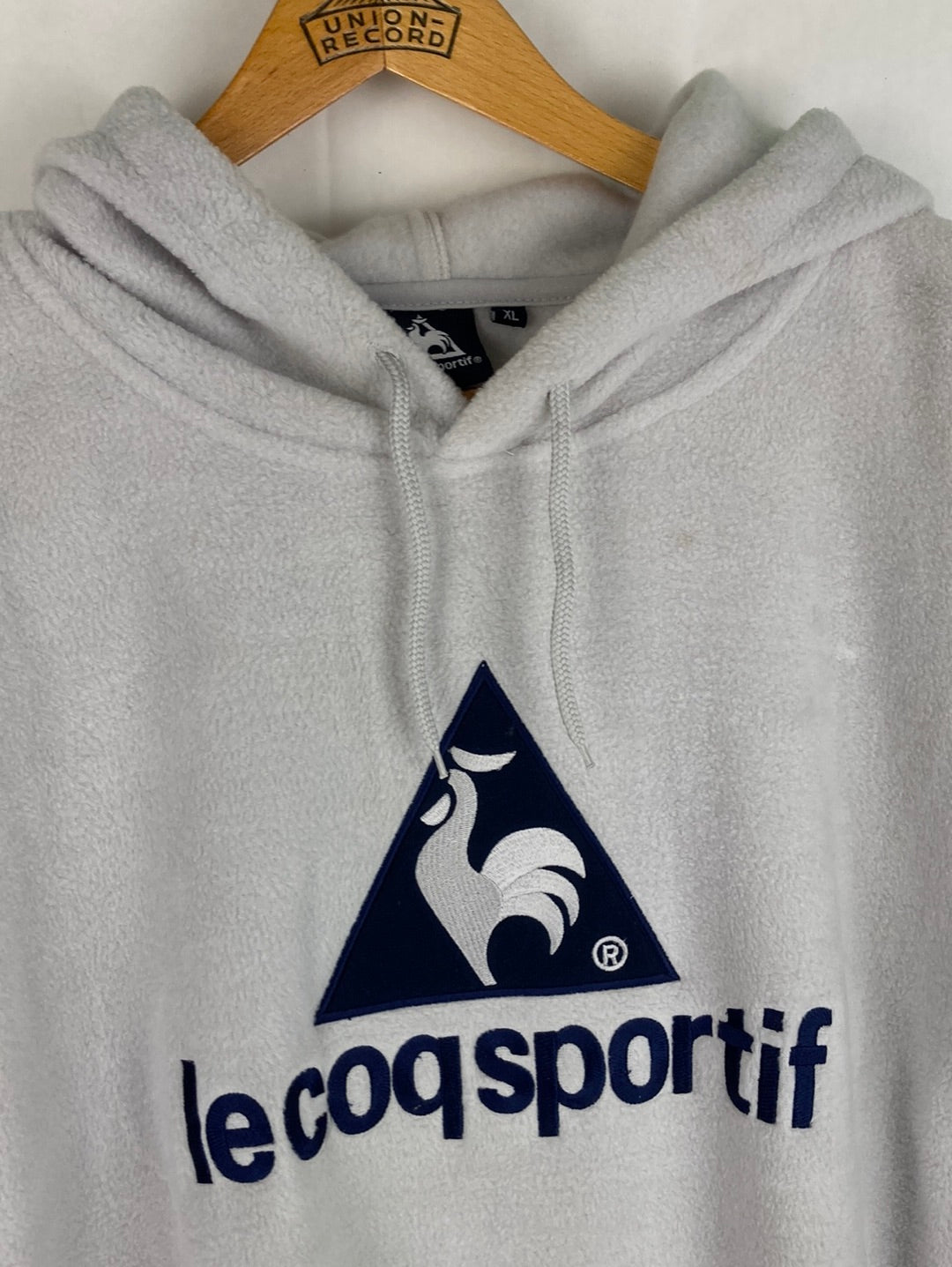 Le coq hot sale sportif sweater