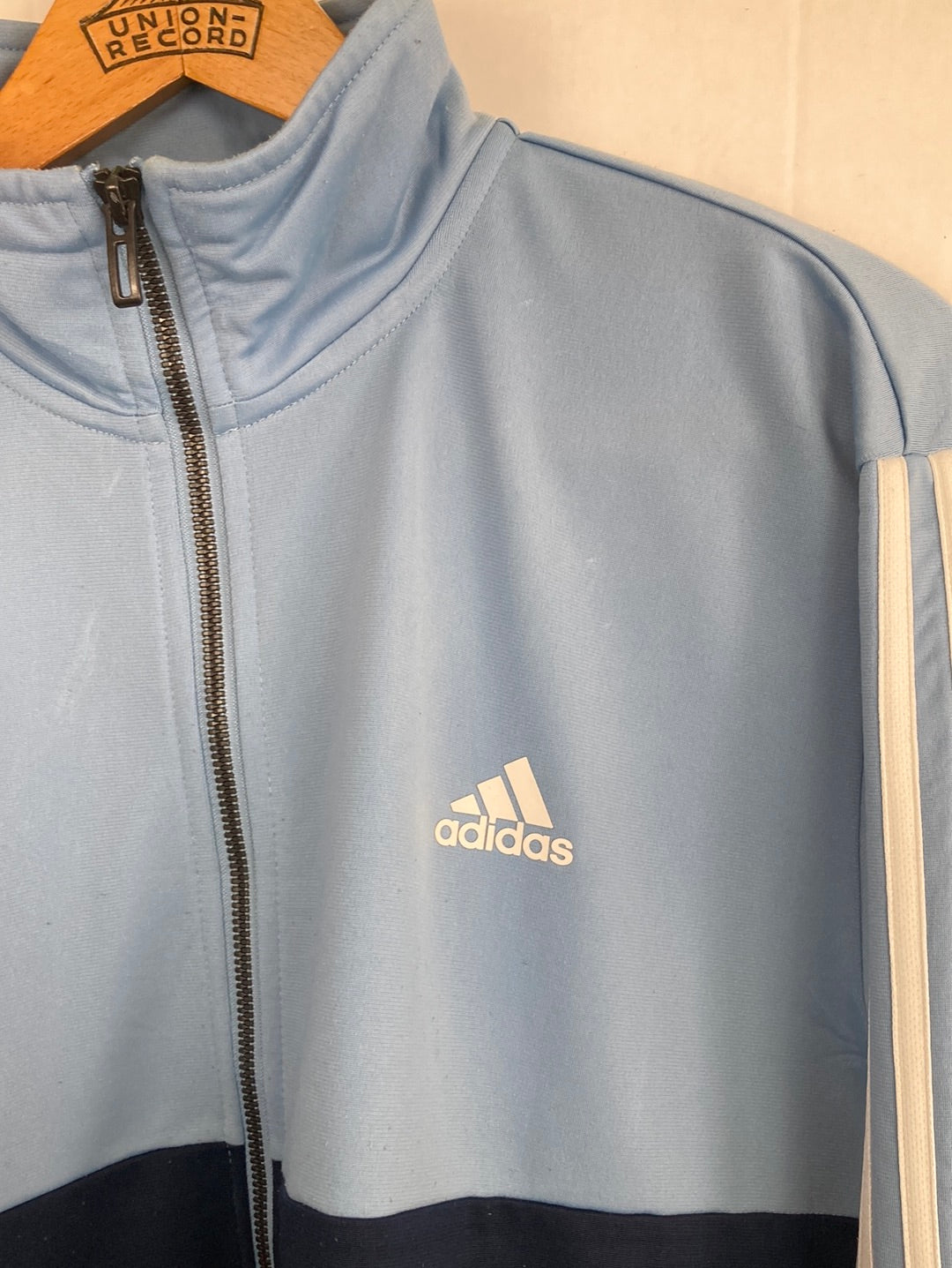 Adidas Trainingsjacke (XL)