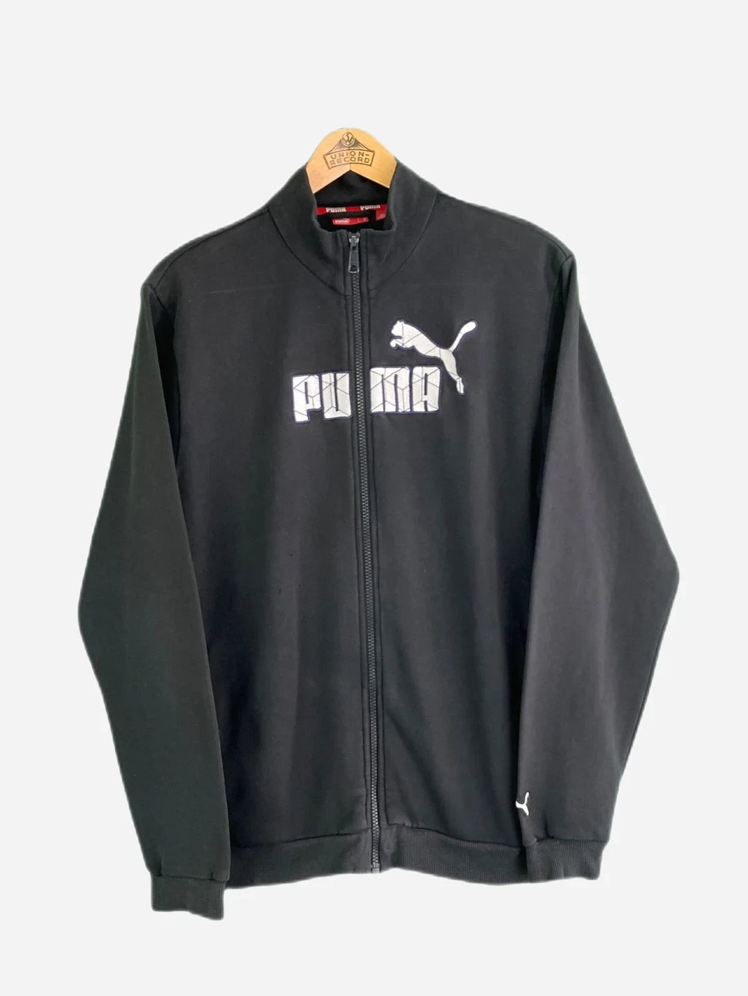 Puma Sweat Jacke (L)