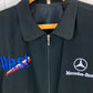 Mercedes Benz Motor Sport Jacke (M)