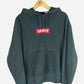 Levis Hoodie (M)