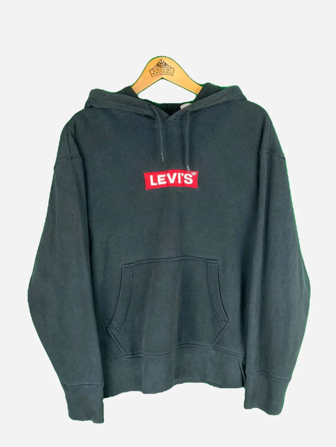 Levis Hoodie (M)