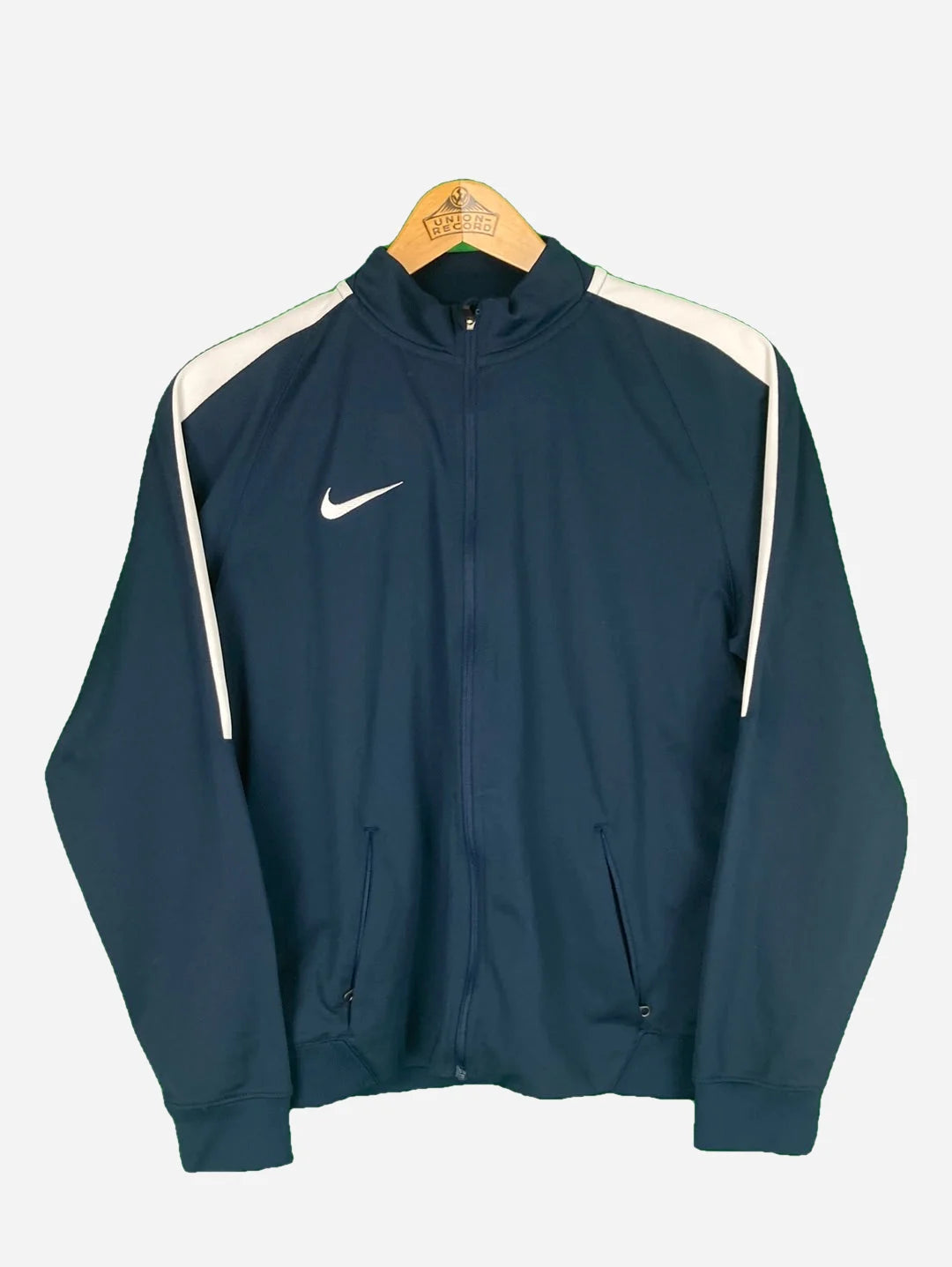 Nike Trainingsjacke (XS)