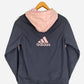 Adidas Trainingsjacke (S)