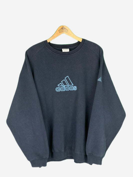 Adidas Sweater (XL)