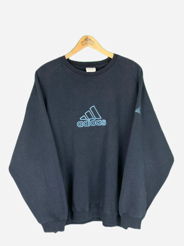Adidas Sweater (XL)