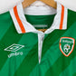 Umbro Ireland Trikot (M)