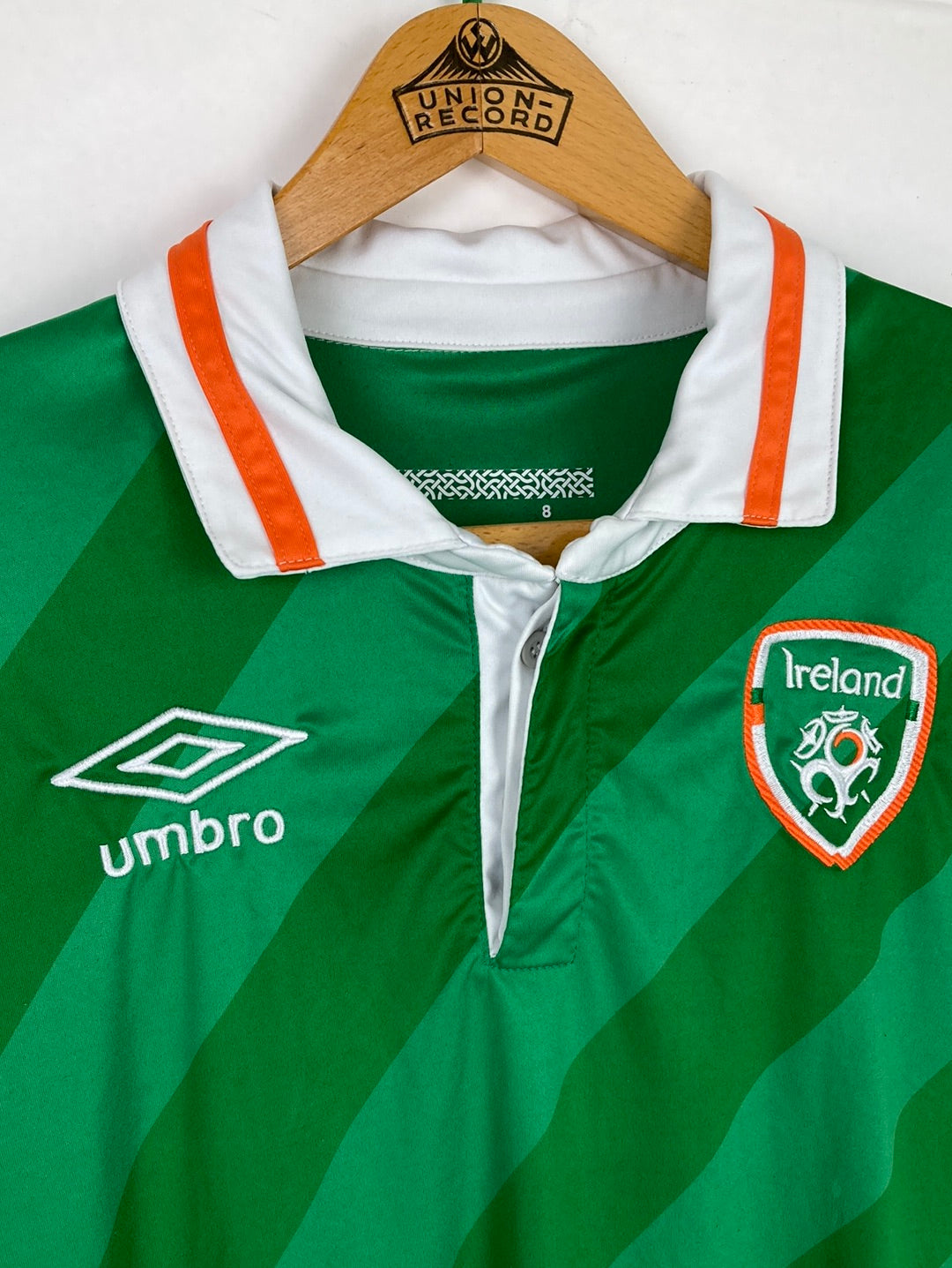 Umbro Ireland Trikot (M)