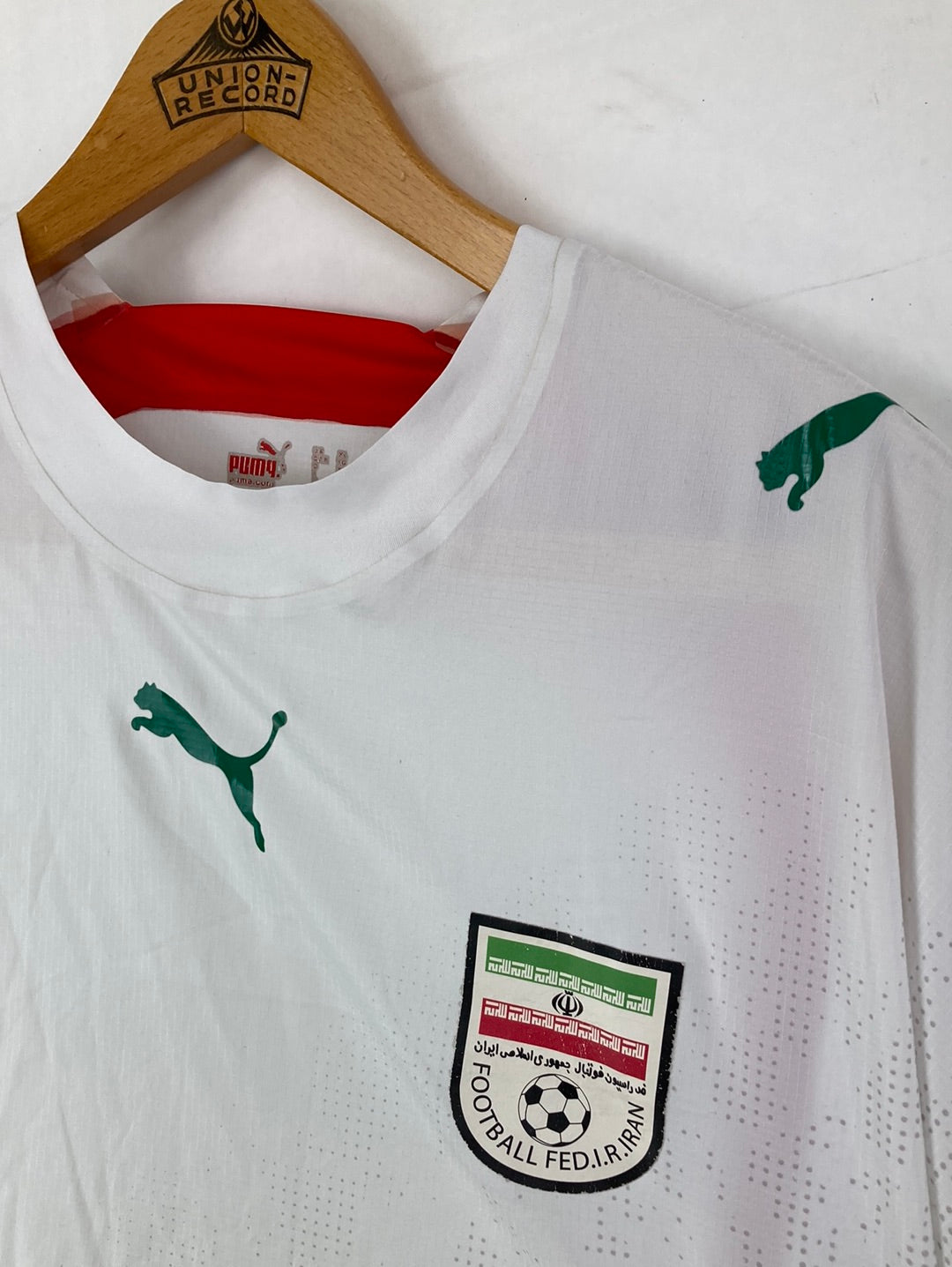 Puma Iran Trikot (XL)