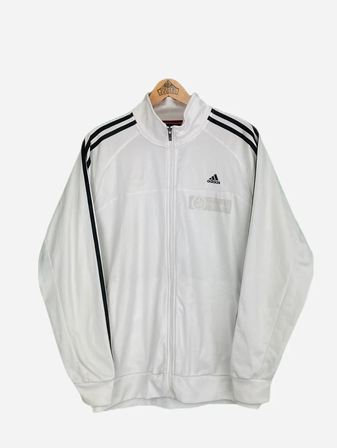 Adidas Trainingsjacke (XL)