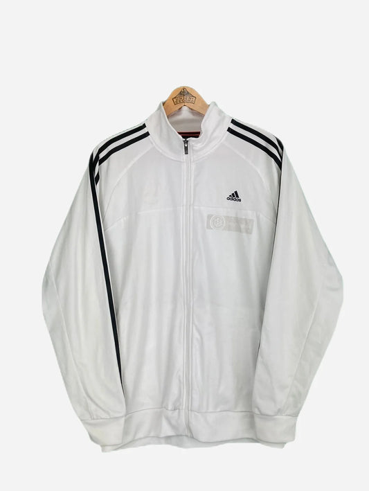 Adidas Trainingsjacke (XL)