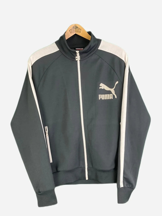 Puma Sweat Jacke (M)