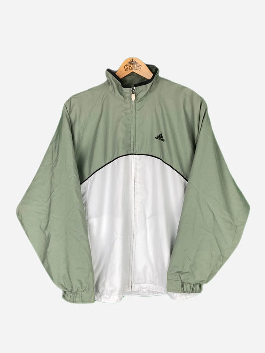 Adidas Trainingsjacke (M)