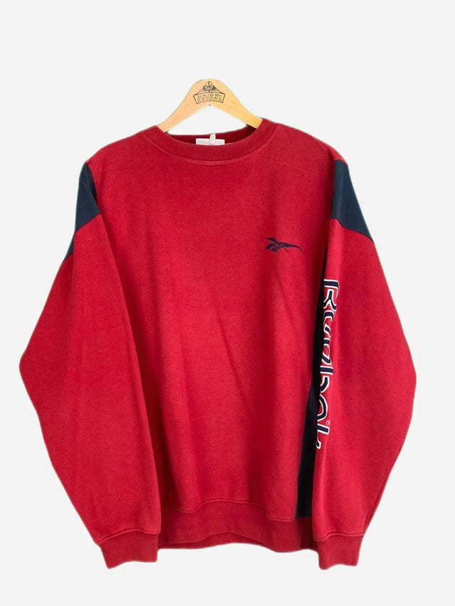 Reebok Sweater (XL)