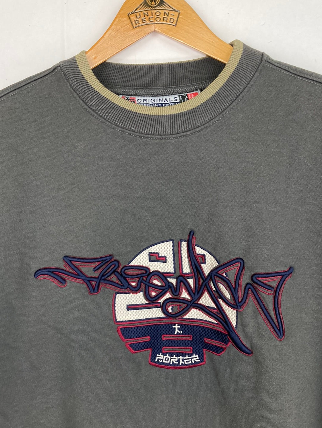 Freeman T. Porter Sweater (M)