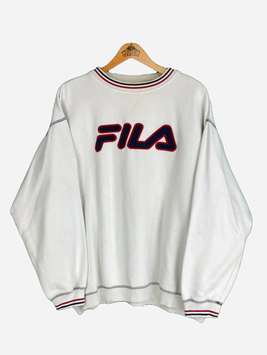 Fila Sweater (L)