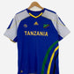 Adidas Tanzania Trikot (L)