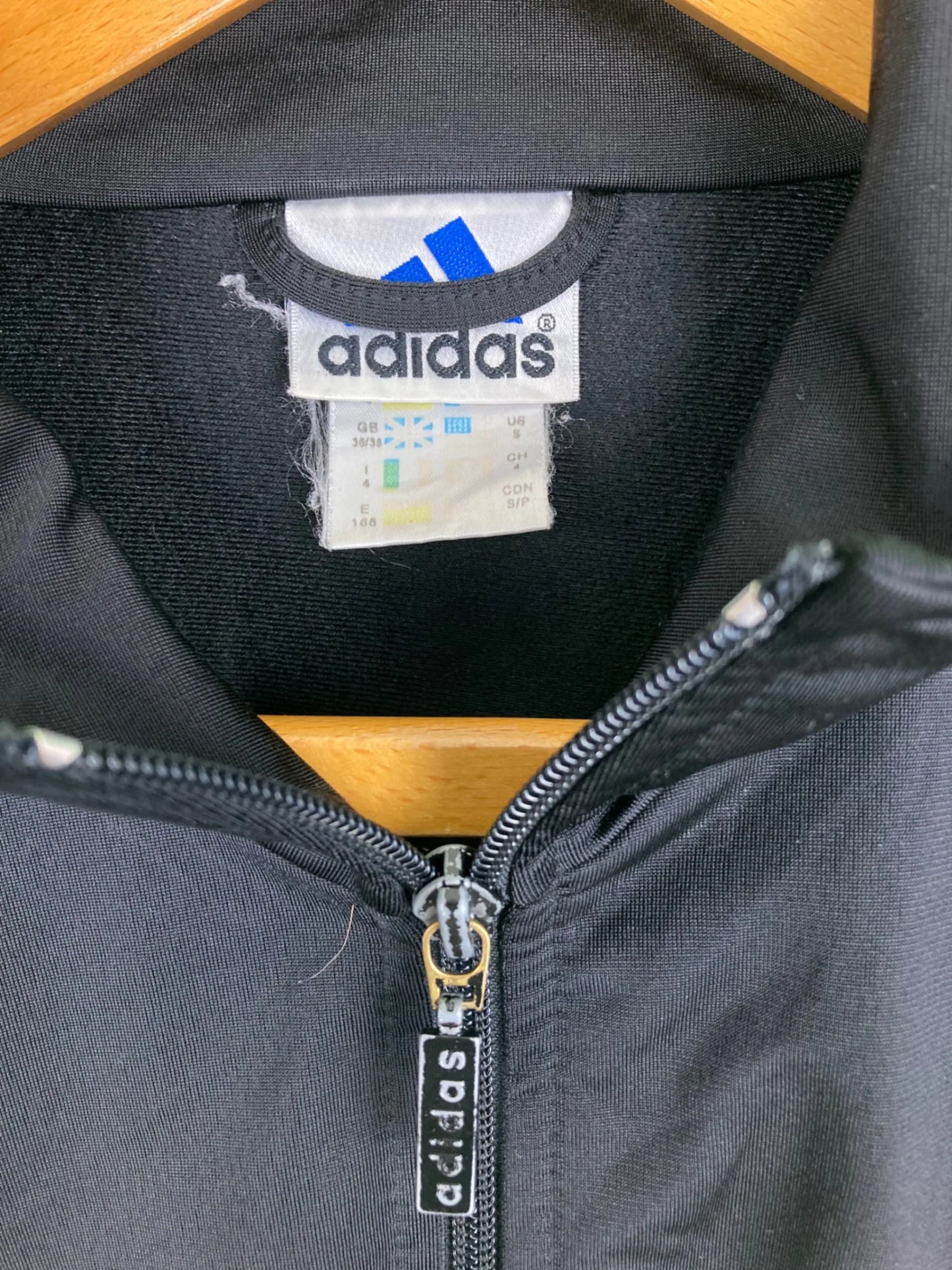 Adidas Trainingsjacke (S)