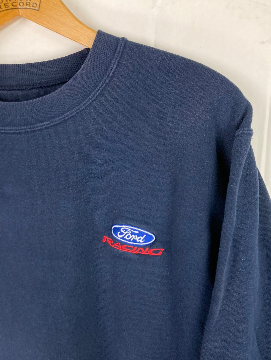 Ford Racing Sweater (S)