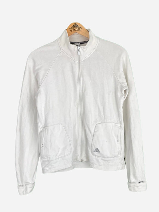 Adidas Sweat Jacke (XS)