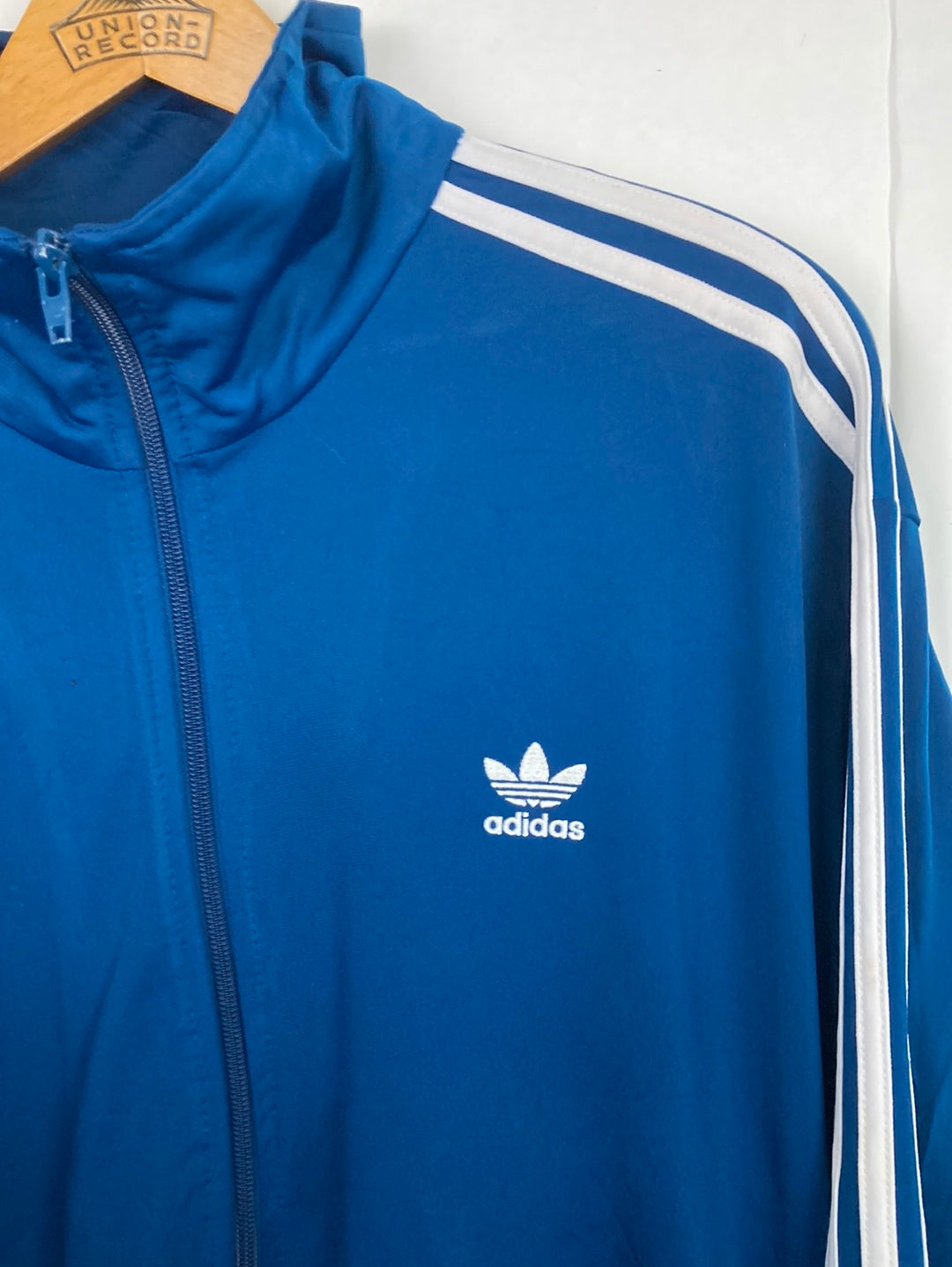 Adidas Trainingsjacke (XXL)