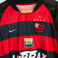 Nike Flamengo Rio de Janeiro 2002 Trikot (XL)