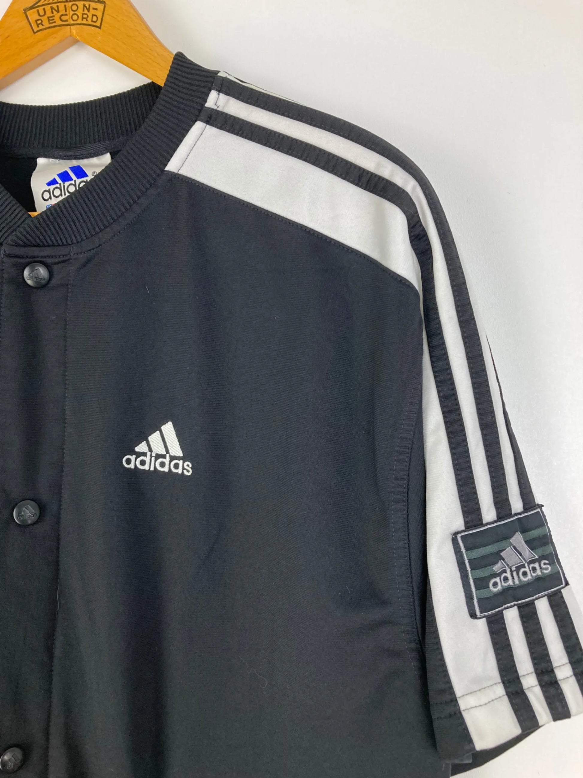 Adidas Trainingsjacke (XXL)