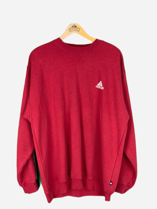 Adidas Sweater (XL)