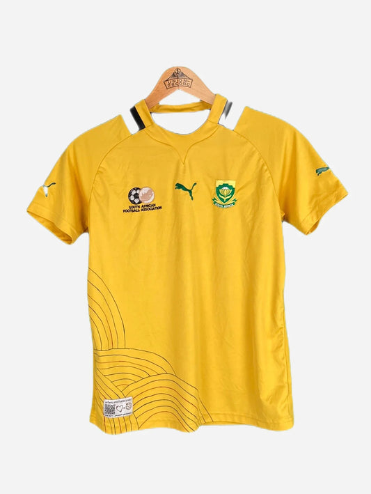 Puma South Africa Trikot (S)