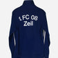 Adidas Trainingsjacke (M)
