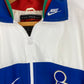 Nike Italien Trainingsjacke (XL)