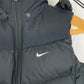 Nike Puffer Daunen Weste (XS)