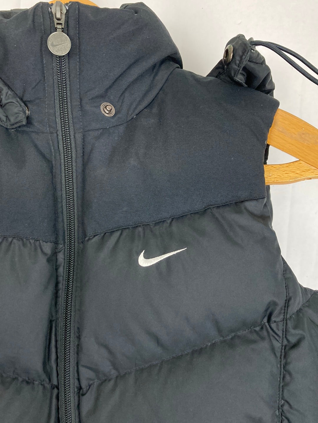 Nike Puffer Daunen Weste (XS)