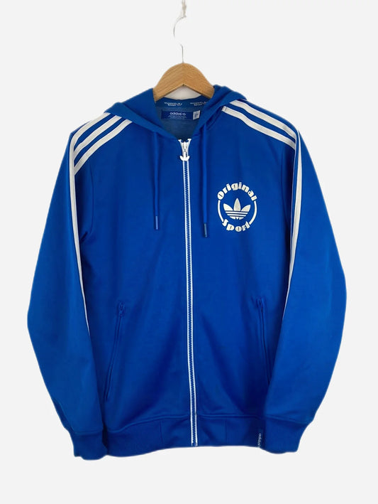 Adidas Zip Hoodie (S)