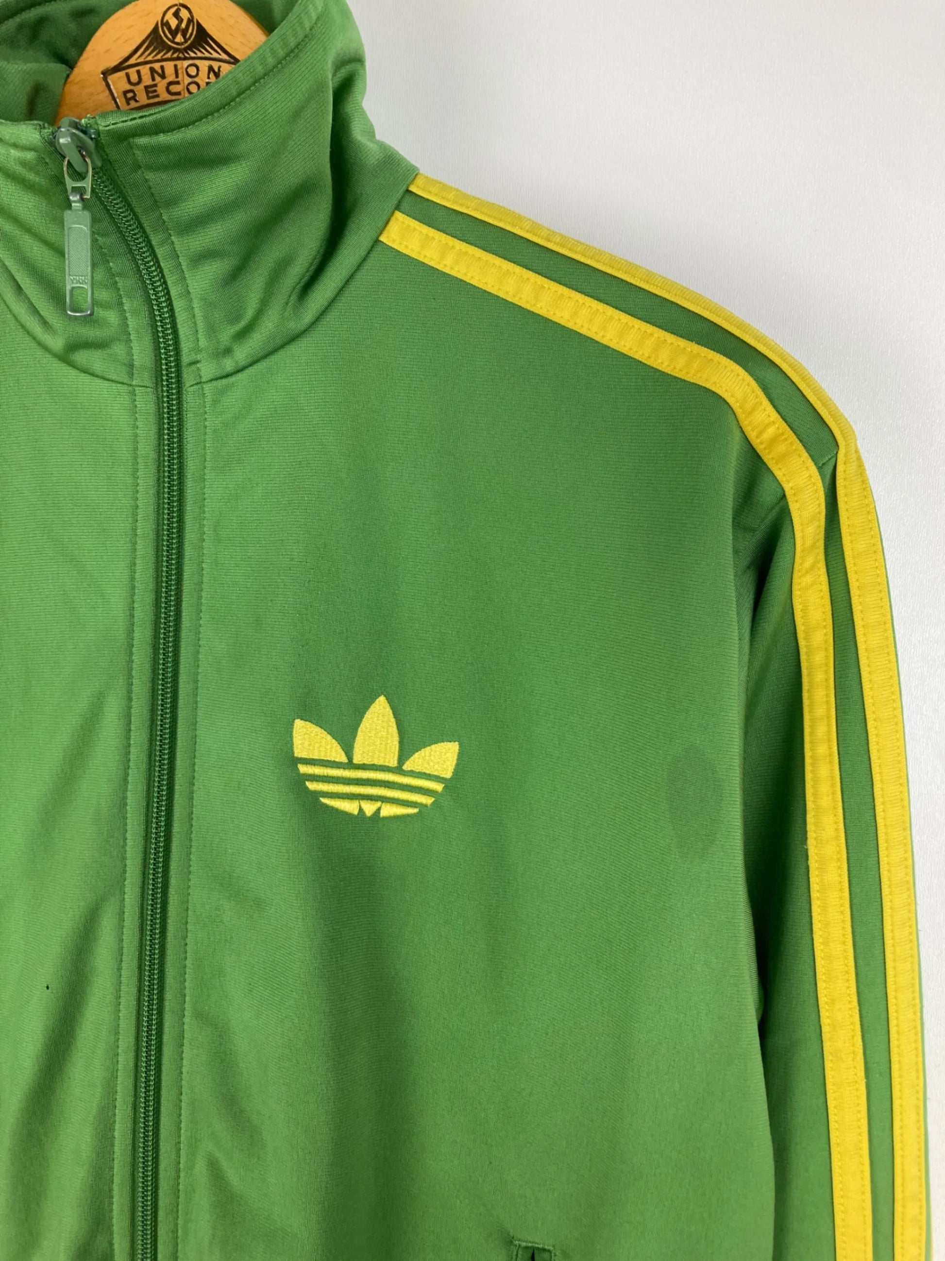 Adidas Trainingsjacke XS lastdecades